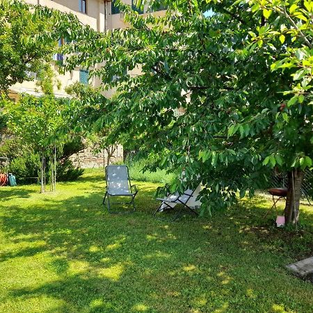 Apartamento Dimora Bellavista Siena Exterior foto