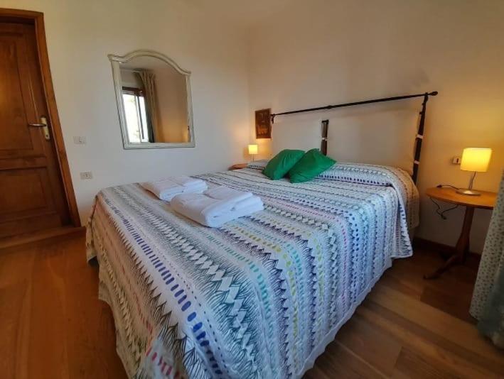 Apartamento Dimora Bellavista Siena Exterior foto