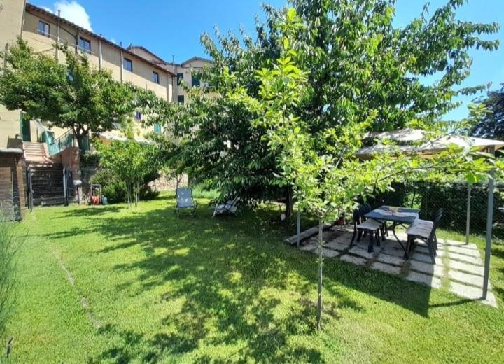 Apartamento Dimora Bellavista Siena Exterior foto