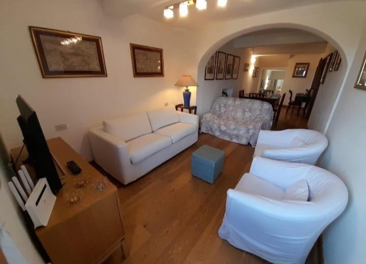 Apartamento Dimora Bellavista Siena Exterior foto